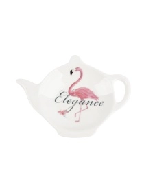 Подставка для чайных пакетиков, 12*8*1,5 см