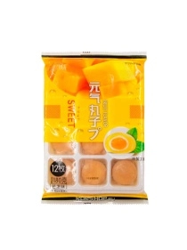 Моти со вкусом манго Chaobaiwei 180г