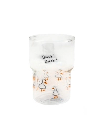 Стакан "Duck", 390 мл (PI0140)