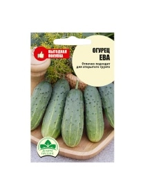 Пакет семян Огурец Ева