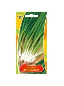 Лук батун Винтерхекке 1г