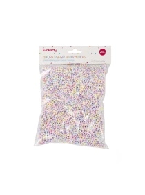 Наполнитель декоративный "Шарики", 20 г