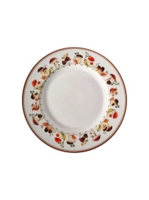 Тарелка "Осенний лес", 26,5 см (PK1291)