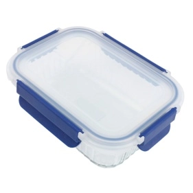Контейнер прямоугольный, 630 мл (KRE24121209)