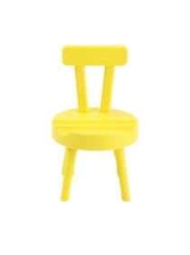 Подставка для мобильного телефона "Стульчик 2.0", 6,6*11 см (PI0426)