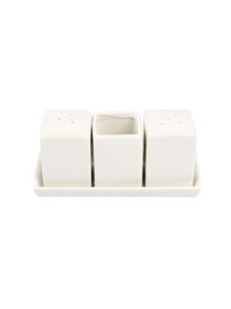 Набор солонок "Classic"