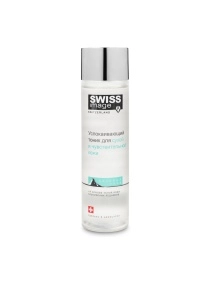 SI Успокаивающий тоник для сухой и чувствительной кожи 200 мл