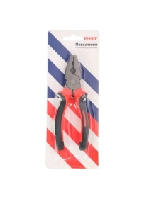 Пассатижи комбинированные, 15 см 