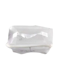 Косметичка, 23*11 см, сетка (ML-1966)