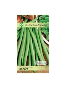Фасоль Ольга спаржевая 7г