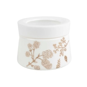 Подставка 350 мл, опаловое стекло