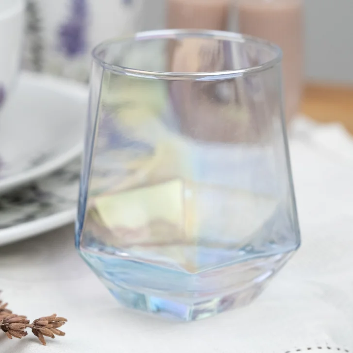 Лавандовый рай - нежная посуда с ароматом уюта и гармонии