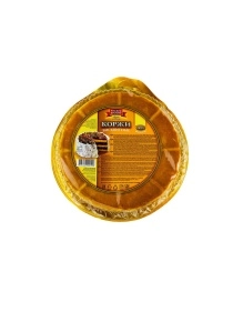 Корж бисквитный 400г