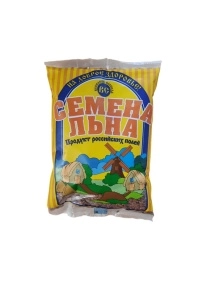 Семена льна 200гр.