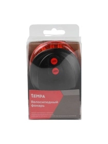 Фонарь велосипедный (PK951)