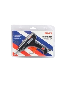 Пистолет клеевой