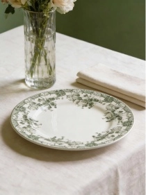 Тарелка "L'amour", 26,5 см (PK1397)