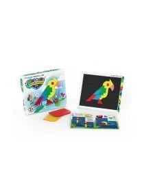 Мозаика "MAGNETICUS" 174эл, 30 этюдов