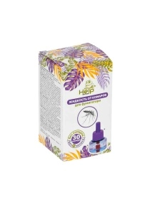 Жидкость от комаров HELP 30 ночей