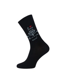 Носки муж. CLASSIC, р.29, в Асс-те.