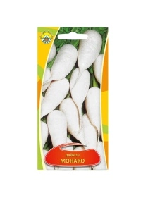 Дайкон Монако 0,5г