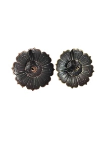 Подставка для благовоний, 9 см (ML-2129)