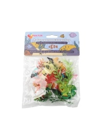 Игрушка Набор "Тропические рыбки" РAN FUN (Артикул 2C261-1)