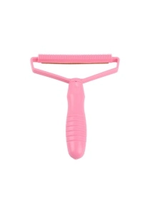 Скребок для удаления ворса и катышек, 12,5*15 см