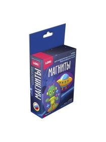 Магниты из гипса "в ас-те