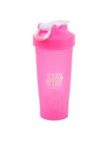 Бутылка для воды, 600 мл