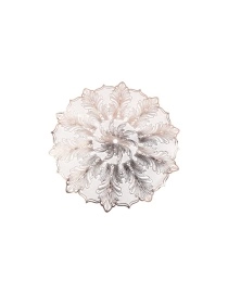 Салфетка сервировочная "Lace", размер 38 см, артикул (PI0585)