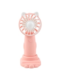 Вентилятор портативный, 6*8*16 см (PX0307)