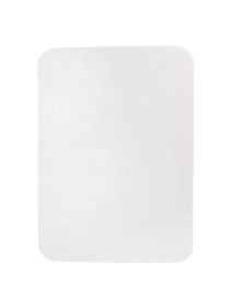 Доска для лепки TM "Profit" А5, без борта