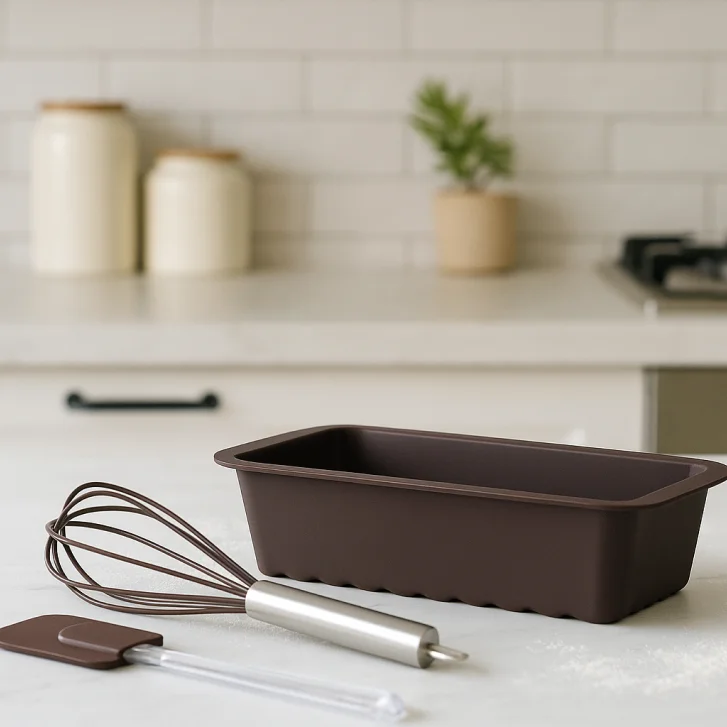 Bakery - коллекция товаров для красивой выпечки