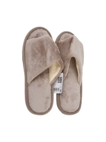 Туфли домашние мужские, р-р 40-41 (PJ155-1)