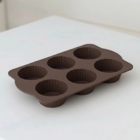 Форма для кексов "Bakery", 29*17*3,3 см (PK1131)