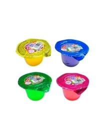 Десерт желеобразный Мои питомцы  13г