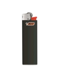 Зажигалка BIC J3 непрозрачная