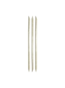 Палочки апельсиновые для маникюра 7шт, 12см