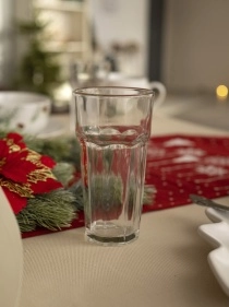 Набор стаканов "Concepto", 4 шт, 410 мл (PK435)