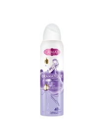 Дезодорант аэрозоль Драматик CAMAY 150 мл.