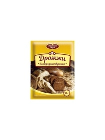 Дрожжи  "Эстетика Вкуса" 11г.