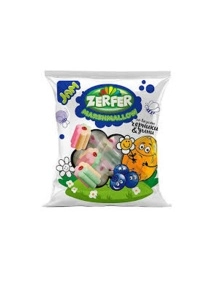 Жевательный зефир маршмеллоу "Zerfer jam", 90г