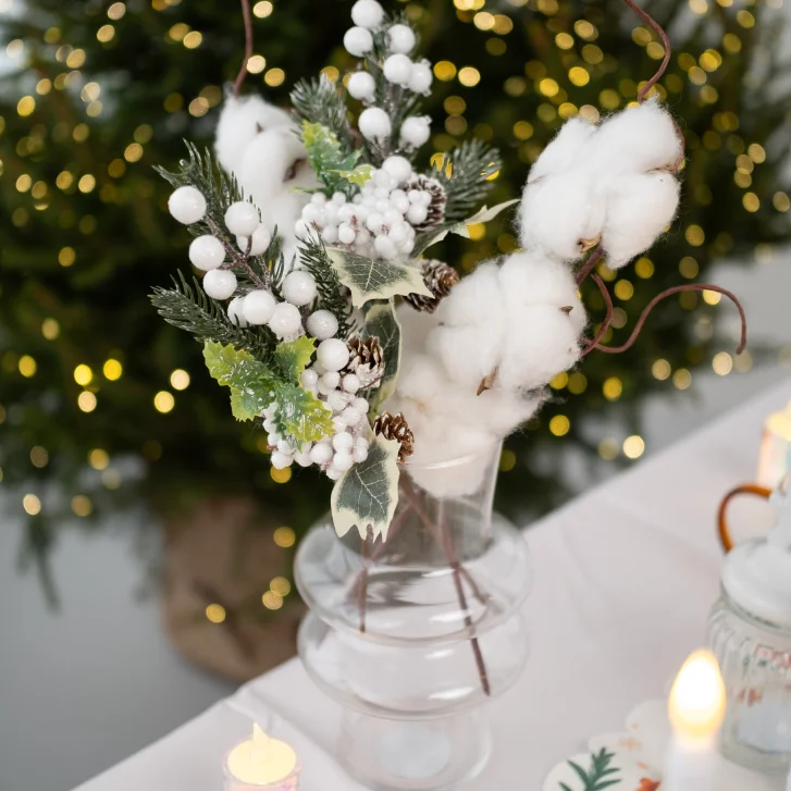 Пряничный человечек — коллекция посуды, которая добавит в ваш дом сладкое очарование