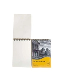 Скетчбук ТМ Penser, А5, 30 стр (ML-2179)