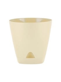 Горшок для цветов AMSTERDAM, D 110мм, 0,65 л