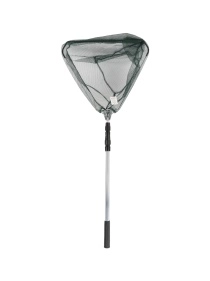 Подсачек рыболовный телескопический, 0,6-1,2 м, 0,4 м