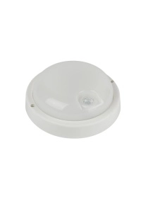 Светильник Боезапас с датчиком ЖКХ ДПО 15Вт IP65 4000К 230В