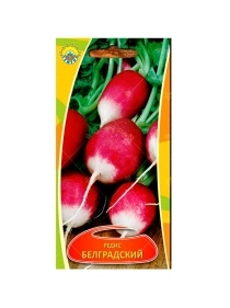 Редис Белградский 2г