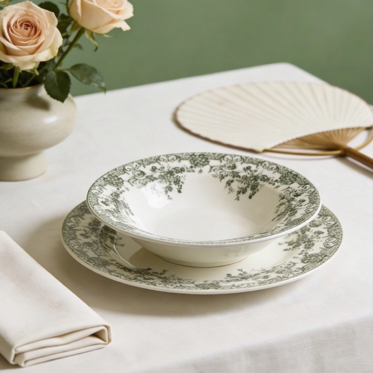 L’amour — утончённая элегантность для дома с характером